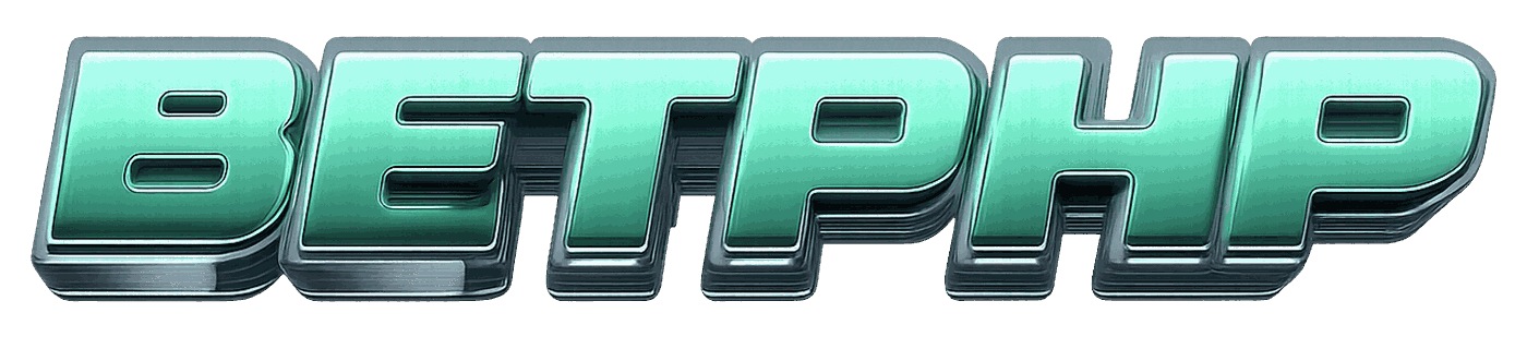 BetPHP Logo